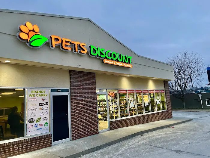 Pets Discount - Natural & Organic Pet Food Picture 9