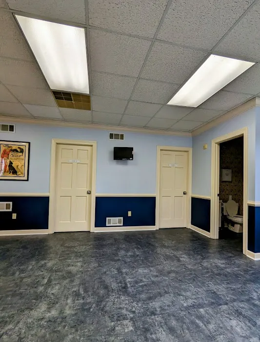 Paw Prints Veterinary Center Picture 1