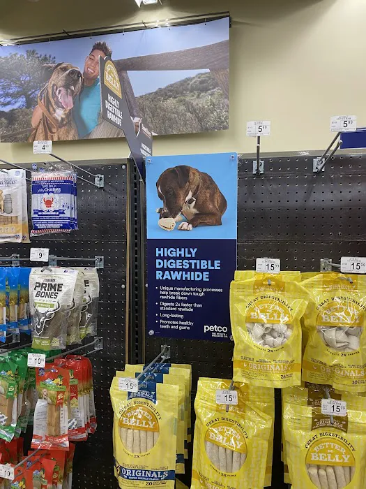 Petco Picture 10