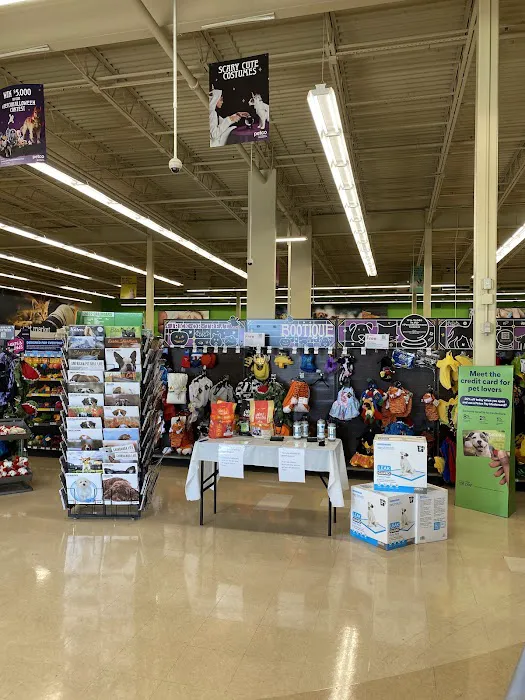 Petco Picture 4