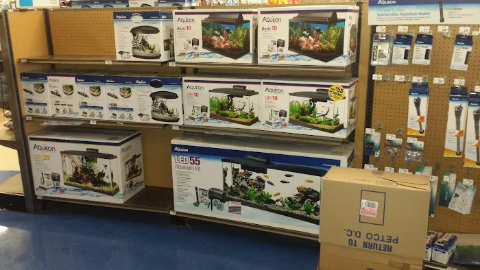 Petco Picture 6