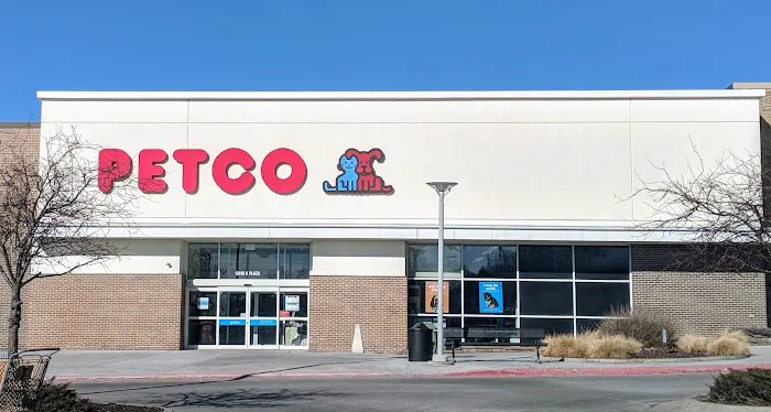 Petco Picture 1