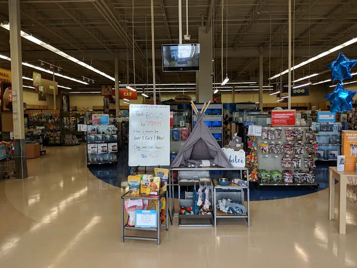 Petco Picture 7