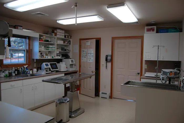 Millerstown Veterinary Associates PC Picture 1