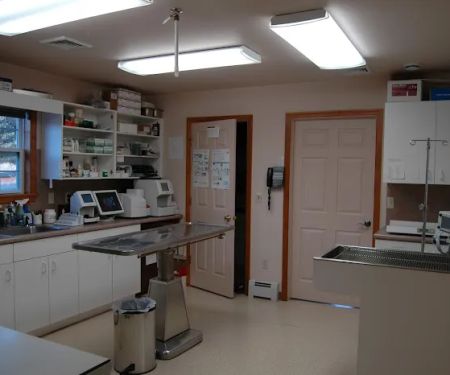 Millerstown Veterinary Associates PC