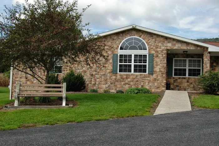 Millerstown Veterinary Associates PC Picture 2