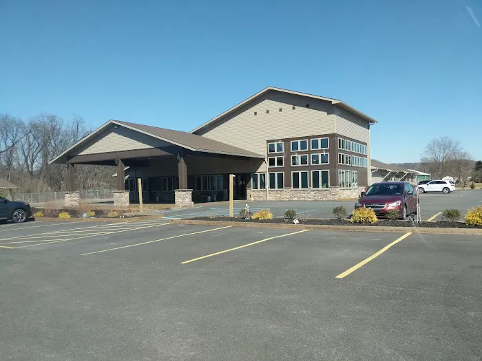Wolf Run Veterinary Clinic Picture 10