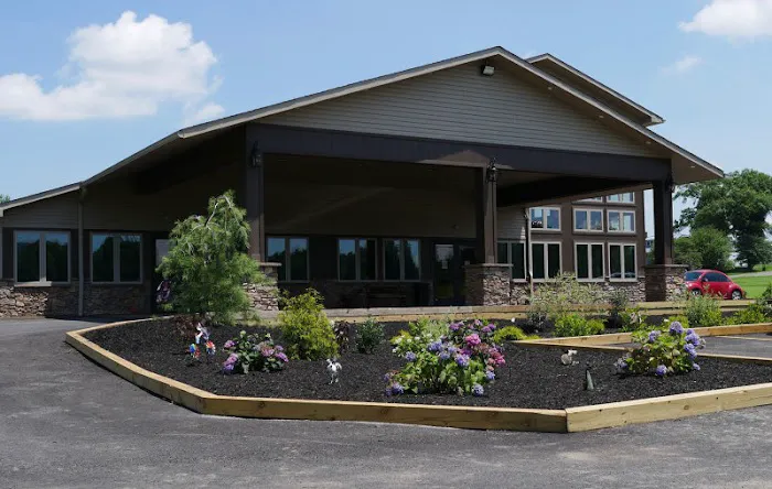 Wolf Run Veterinary Clinic Picture 1