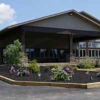 Wolf Run Veterinary Clinic ico