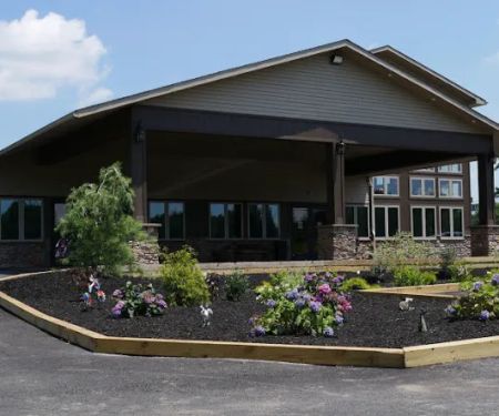Wolf Run Veterinary Clinic
