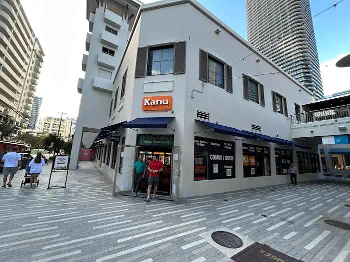 Kanu Pet - Brickell Picture 6