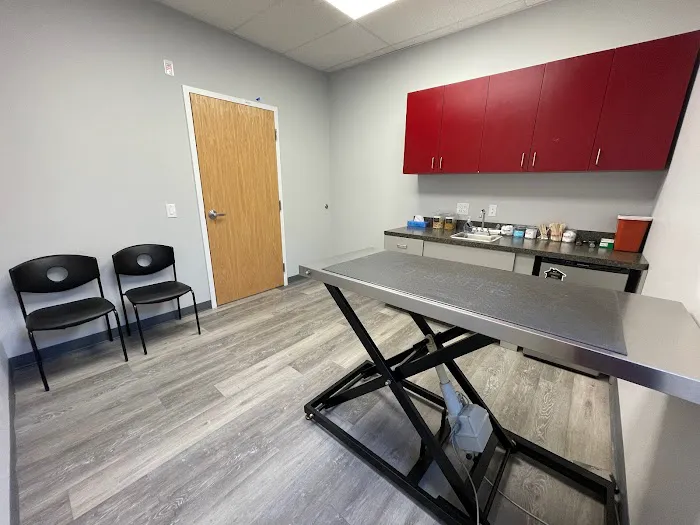 Tri-County Animal Hospital Picture 2