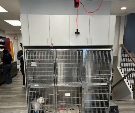 Tri-County Animal Hospital
