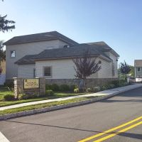 Little Falls Animal Hospital: Dilts Claude DVM ico