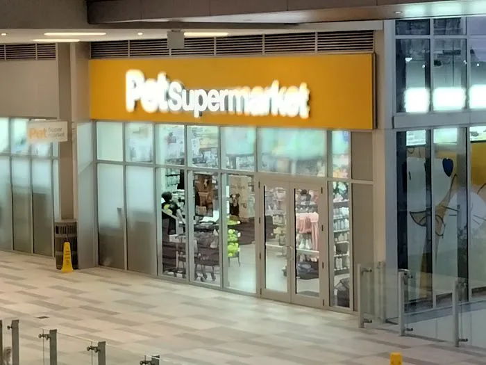 Pet Supermarket Picture 8
