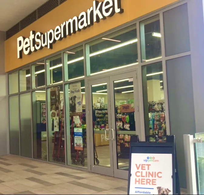 Pet Supermarket Picture 6