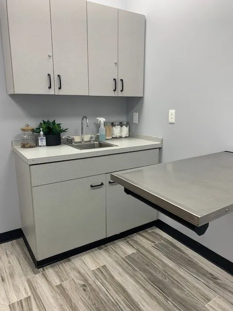 Legacy Animal Hospital Picture 1