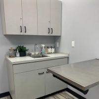 Legacy Animal Hospital ico