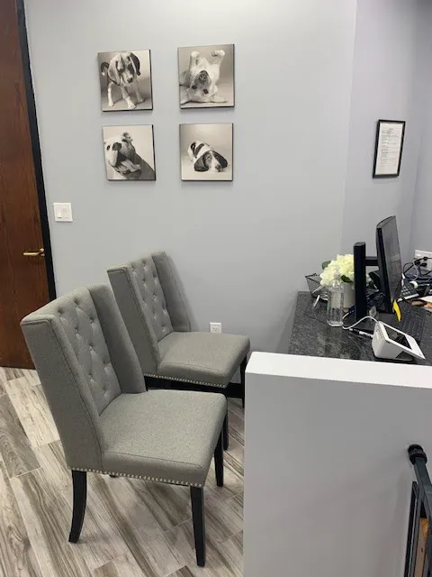 Legacy Animal Hospital Picture 3