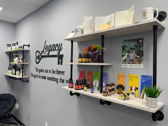 Legacy Animal Hospital Picture 2