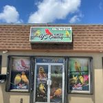 YS Canary Pet Shop