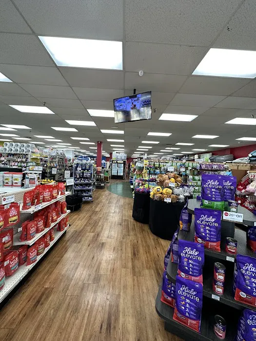 Pet Supermarket Picture 3