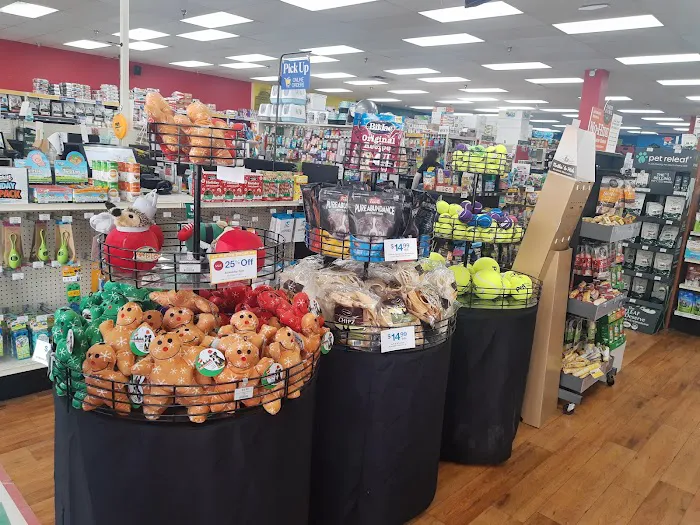 Pet Supermarket Picture 2
