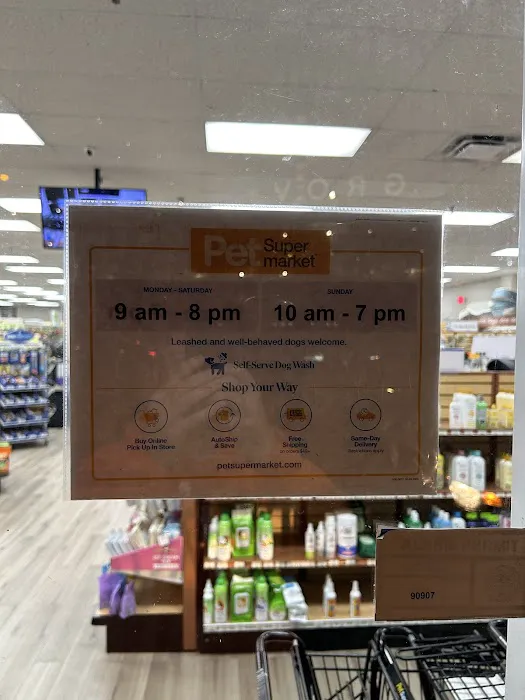 Pet Supermarket Picture 8