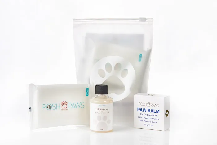 Posh Paws Amenities Picture 2