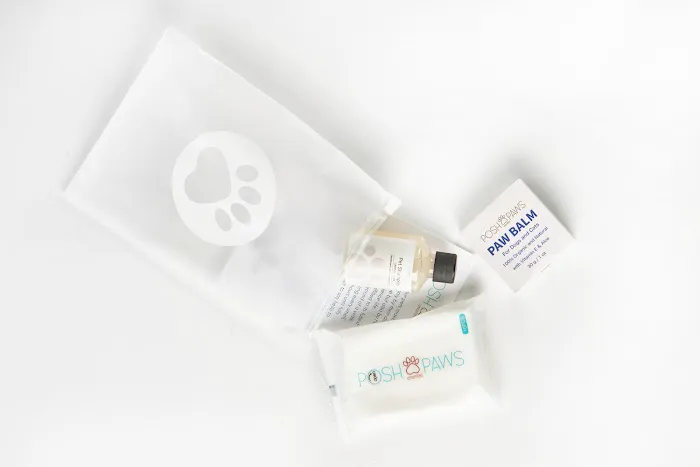Posh Paws Amenities Picture 3