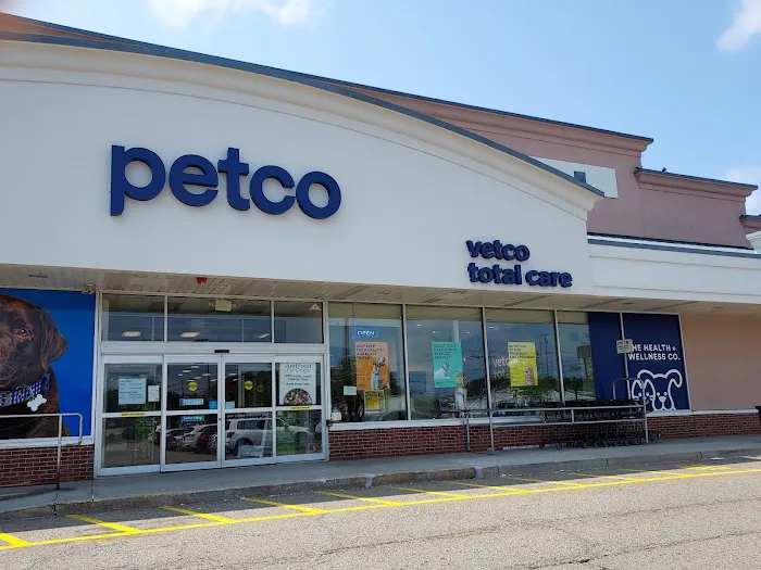Vetco Total Care Animal Hospital Picture 10