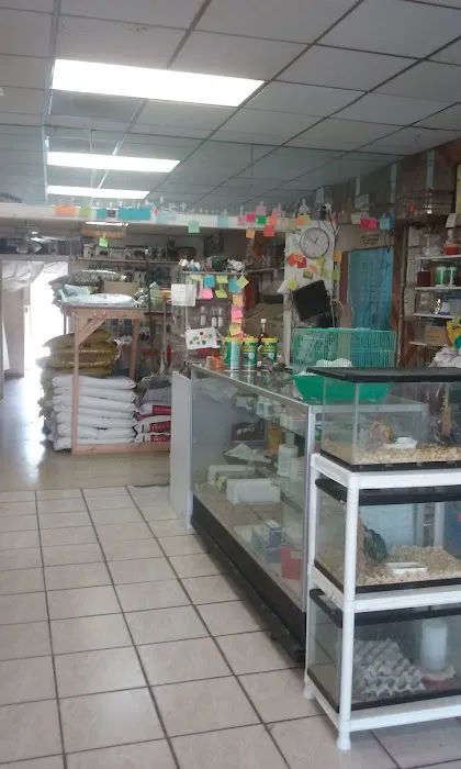 El Palomar Pet Shop Inc Picture 1