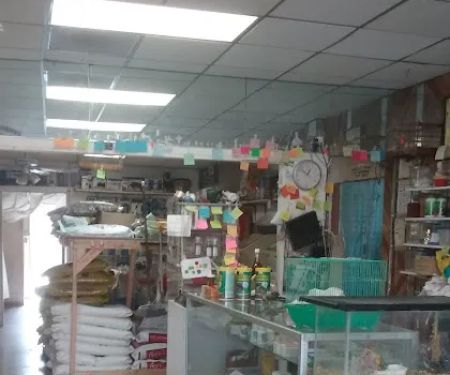 El Palomar Pet Shop Inc