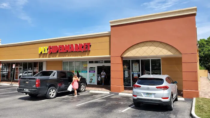 Pet Supermarket Picture 8