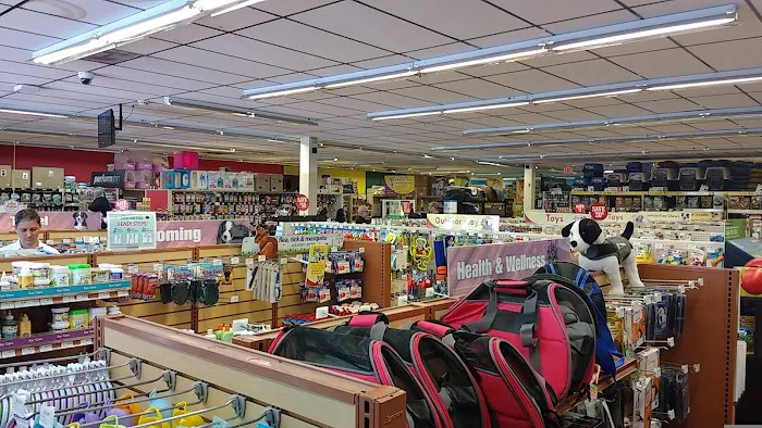 Pet Supermarket Picture 4
