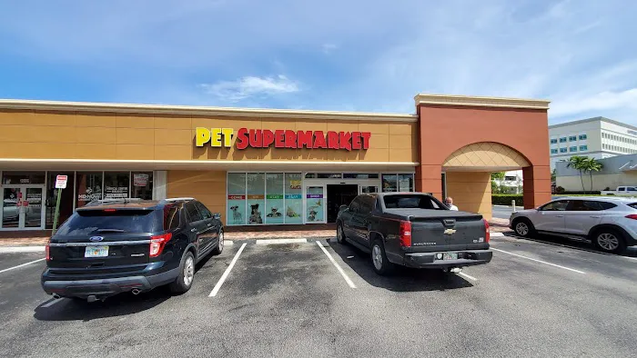 Pet Supermarket Picture 1
