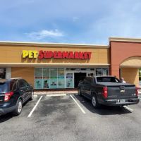 Pet Supermarket ico
