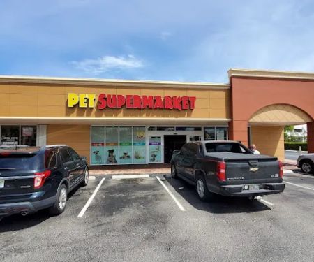 Pet Supermarket
