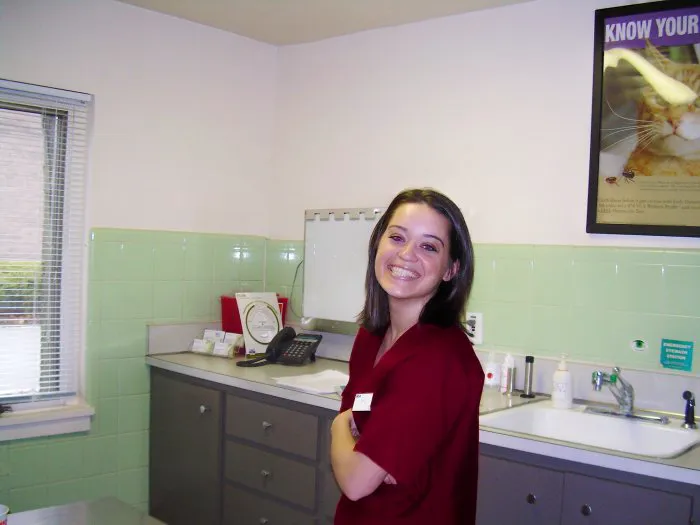Foster Animal Hospital Picture 5