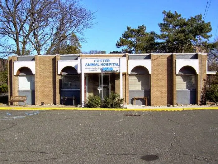 Foster Animal Hospital Picture 3