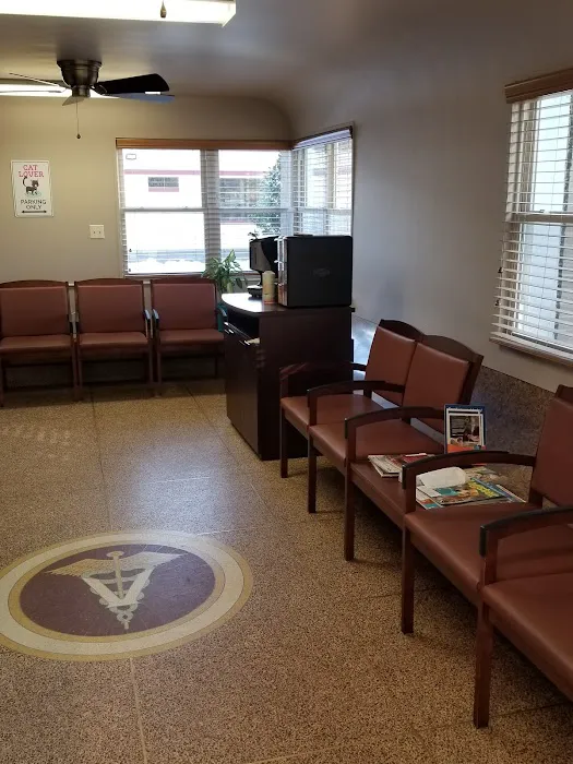 Foster Animal Hospital Picture 9