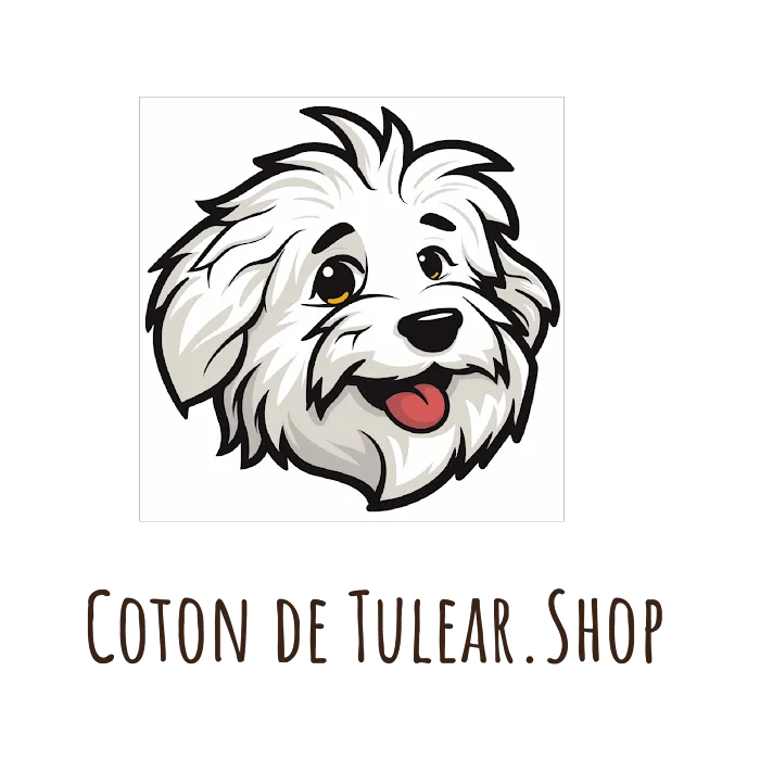 Coton de Tulear Shop Picture 1