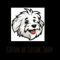 Coton de Tulear Shop ico