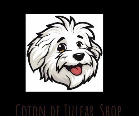 Coton de Tulear Shop