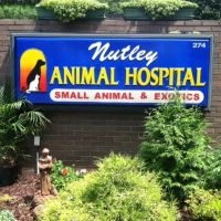 Nutley Animal Hospital ico
