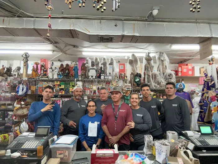 Kenia's Pet Shop Picture 9