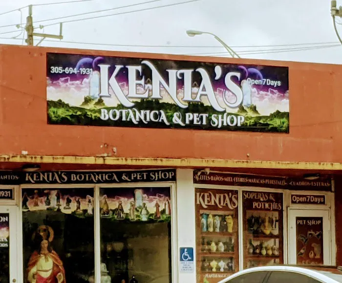 Kenia's Pet Shop Picture 10