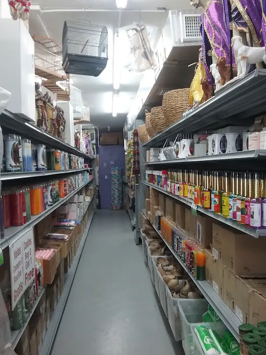 Botanica San Lazaro Pet Shop Almacén Wholesale Picture 1