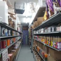 Botanica San Lazaro Pet Shop Almacén Wholesale ico