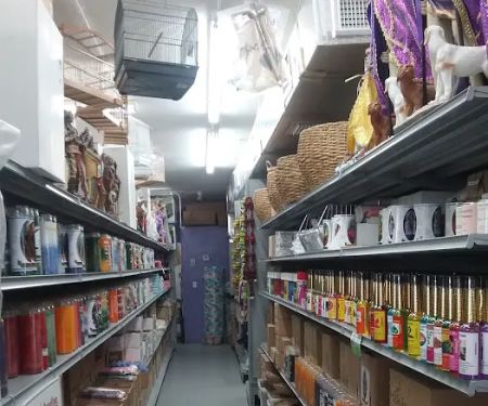 Botanica San Lazaro Pet Shop Almacén Wholesale